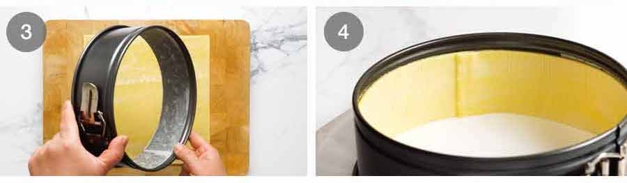 How to make Flan Patissier